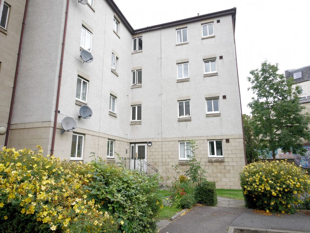 2 bed flat to rent in Orwell Terrace, Dalry, Edinburgh EH11, £1,250 pcm