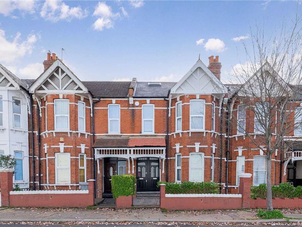 Temple Road London NW2  