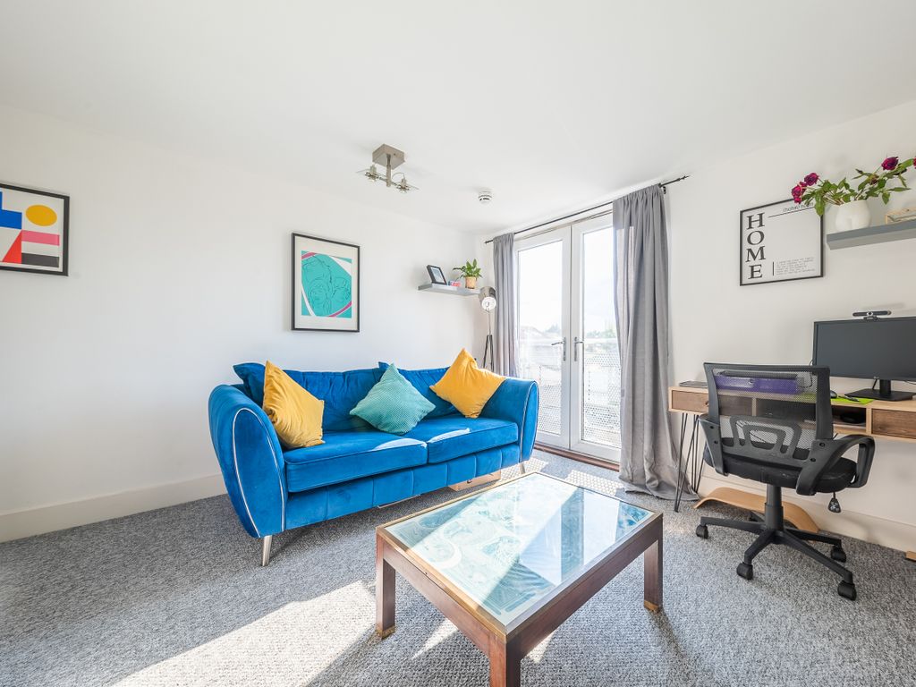 1 bed flat for sale in Wandle Road, Croydon CR0 Zoopla