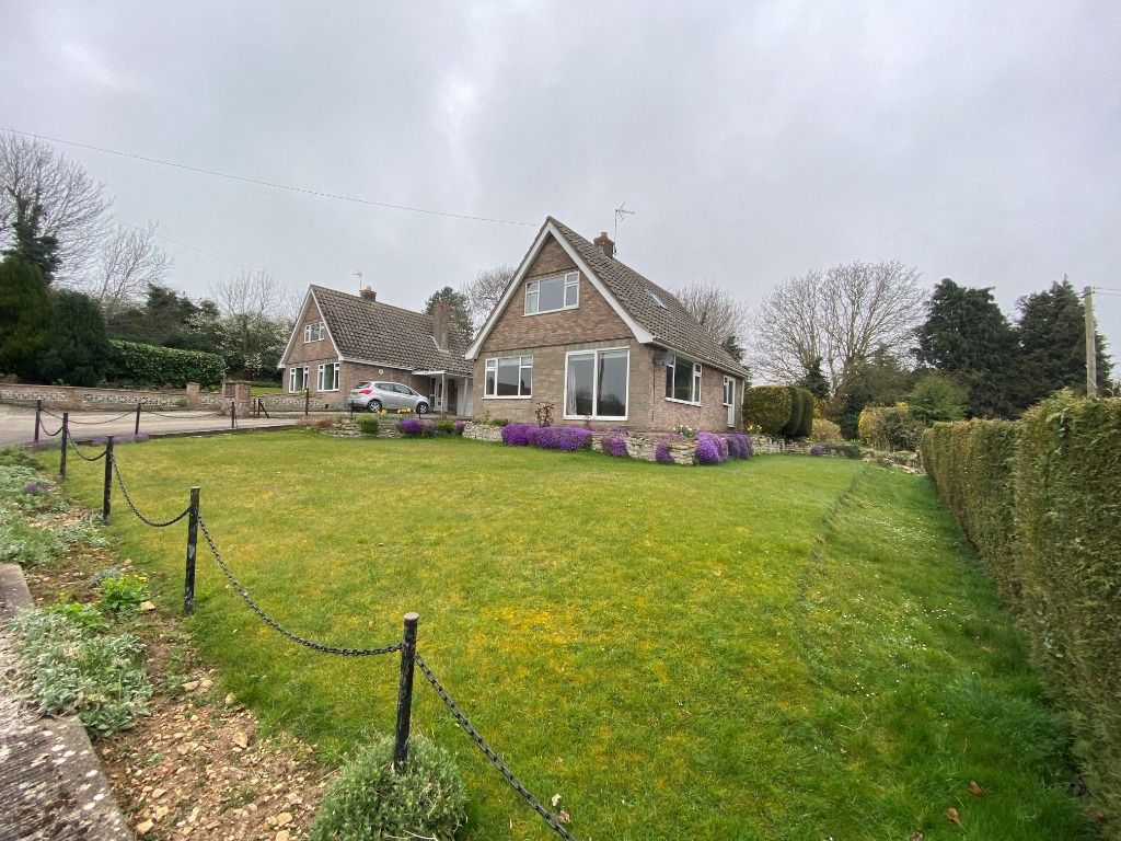 3 bed detached house for sale in High Street, Ropsley NG33 Zoopla