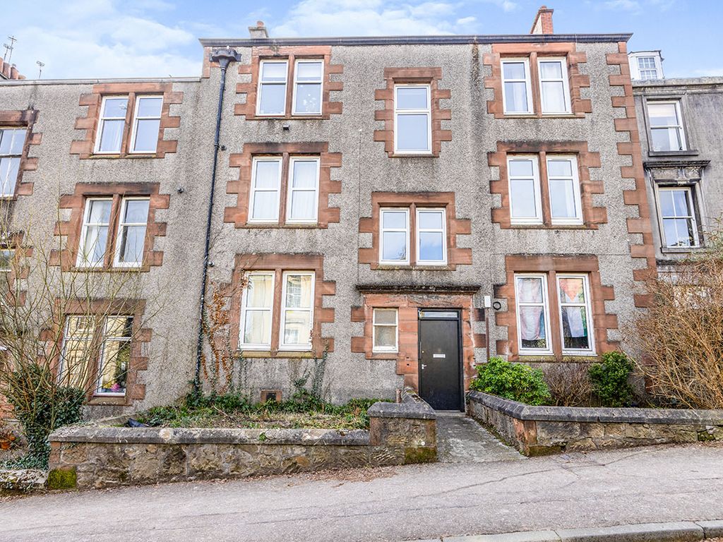 1 bed flat for sale in Irvine Place, Stirling, Stirlingshire FK8 Zoopla
