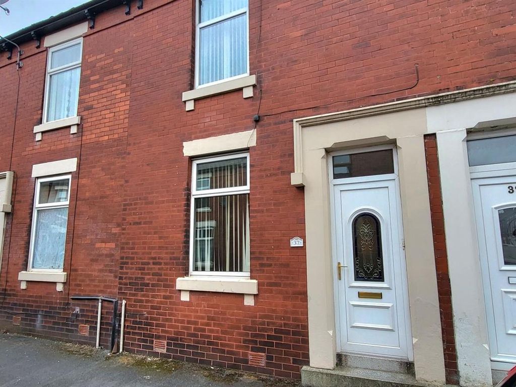 2 bed terraced house for sale in Bridge Road, AshtonOnRibble, Preston