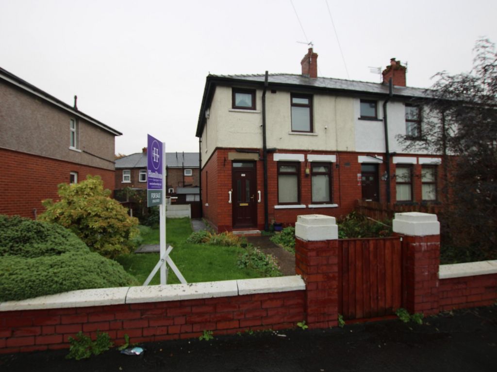 3 bed property for sale in Hurst Street, Leigh, Greater Manchester. WN7