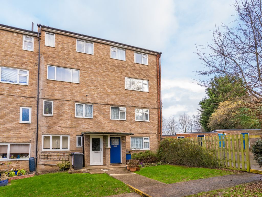 Haygarth, Knebworth SG3  