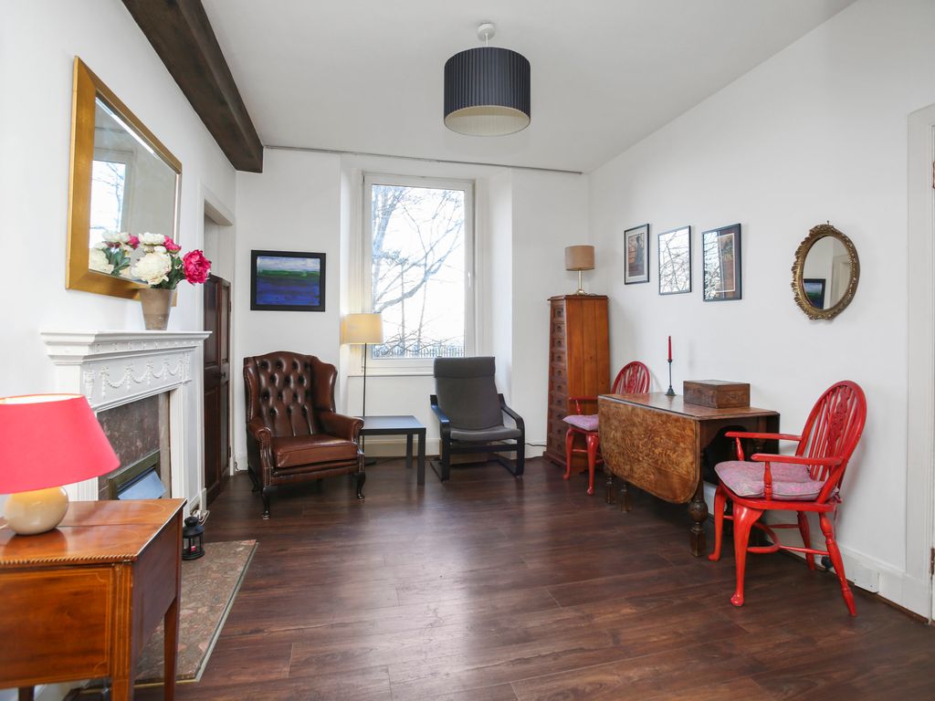 2 bed flat for sale in 8/1 Kings Road, Portobello, Edinburgh EH15 Zoopla