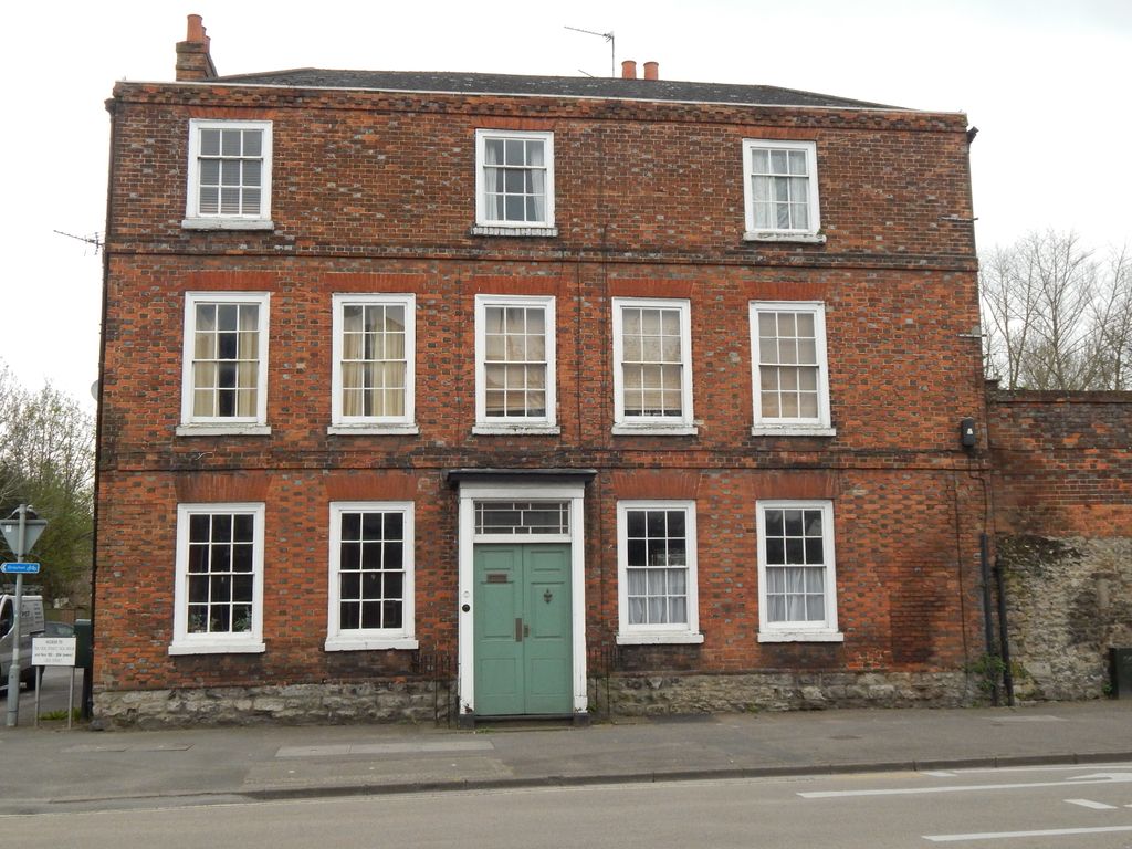 1 bed flat for sale in Ock Street, Abingdon, Oxon OX14, £175,000 Zoopla