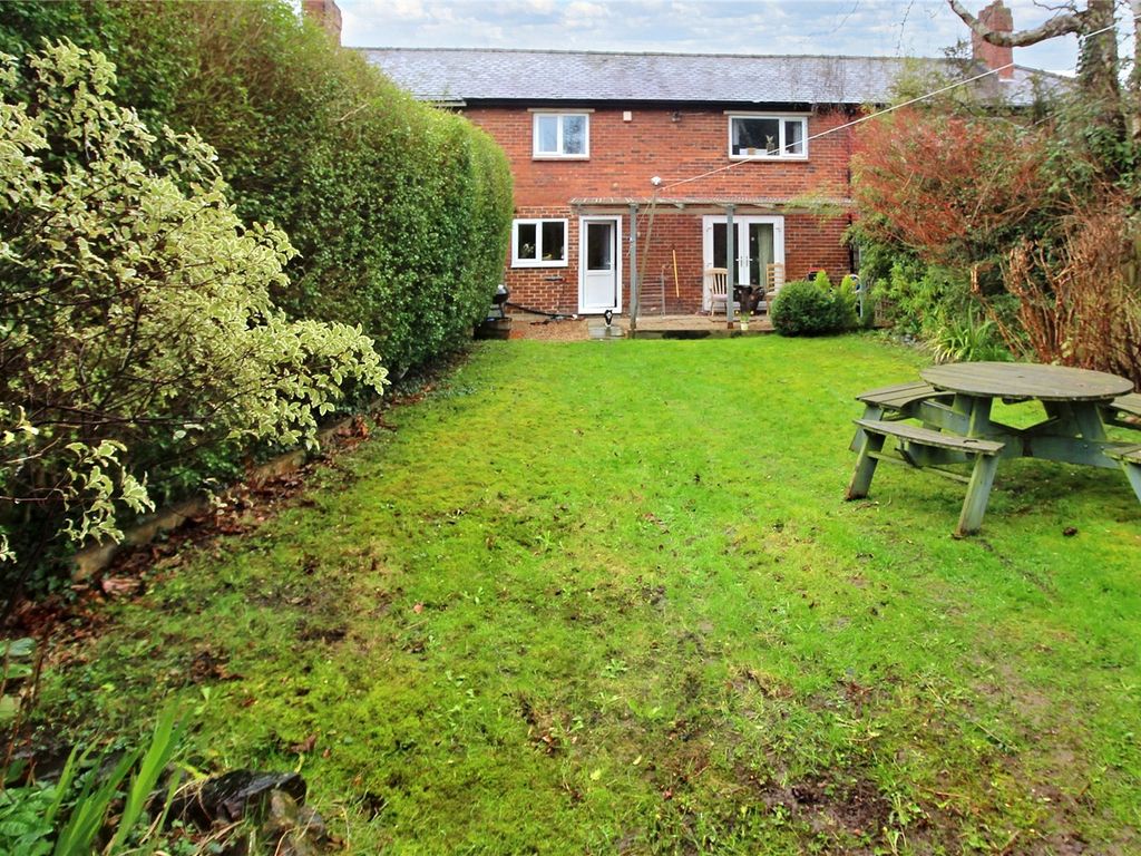 3 bed terraced house for sale in Coldwell Road, Leeds, West Yorkshire