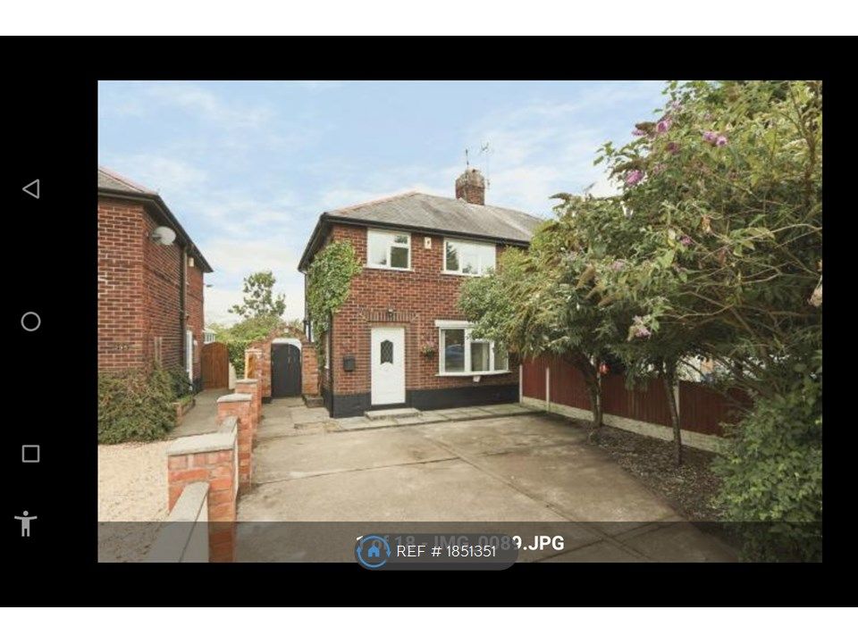 Room to rent in Watnall Road, Hucknall, Nottingham NG15, £300 pcm Zoopla