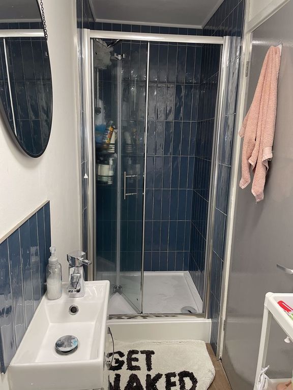 3 bed flat to rent in Ruthin Gardens, Cathays, Cardiff CF24 Zoopla