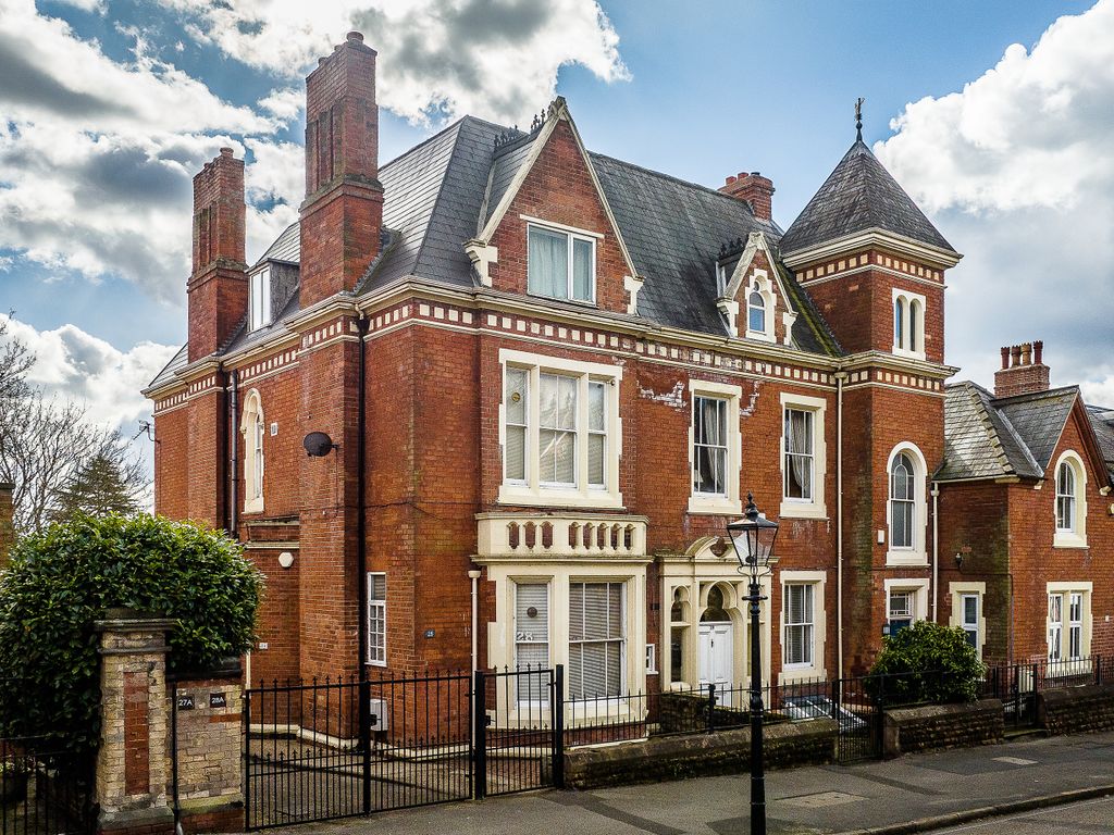 4 bed town house for sale in Lenton Road, The Park, Nottingham NG7 Zoopla