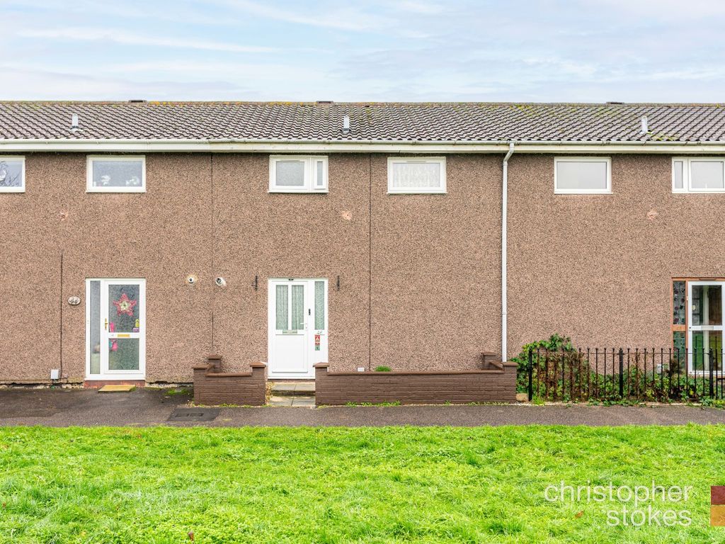 2 bed terraced house for sale in Fishers Close, Waltham Cross EN8 Zoopla