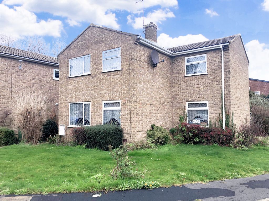 4 bed detached house for sale in Bramble Close, Yaxley, Peterborough