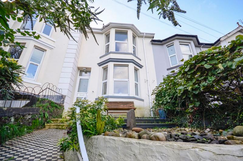 3 bed terraced house for sale in Parkham Road, Brixham TQ5 Zoopla