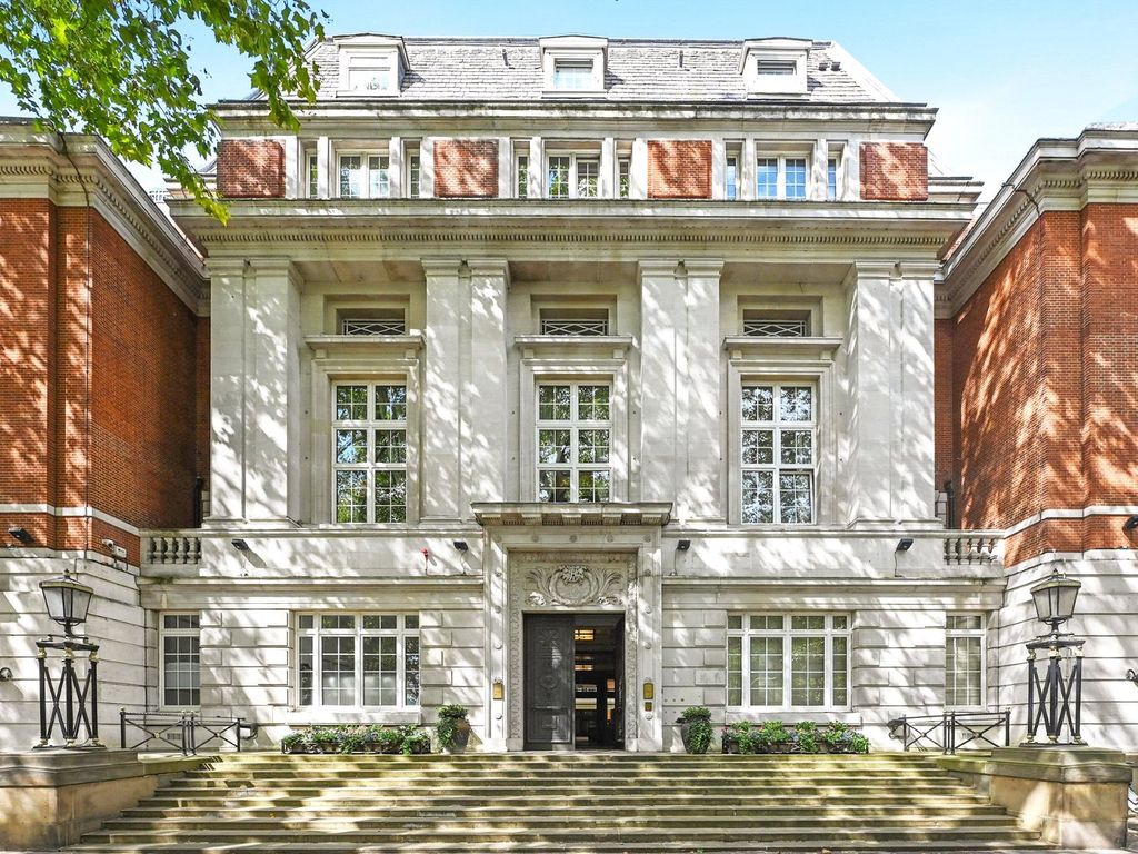 2 bed flat for sale in New River Head, 173 Rosebery Avenue, Clerkenwell