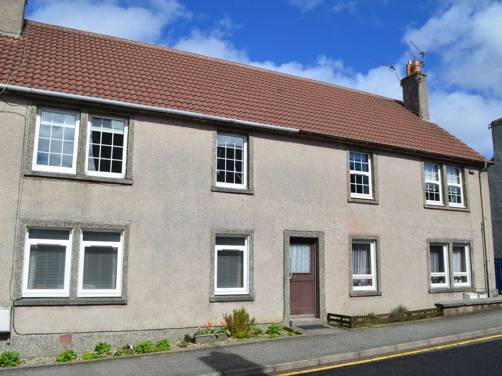 1 bed flat for sale in Scotland Street, Stornoway HS1, £95,000 Zoopla