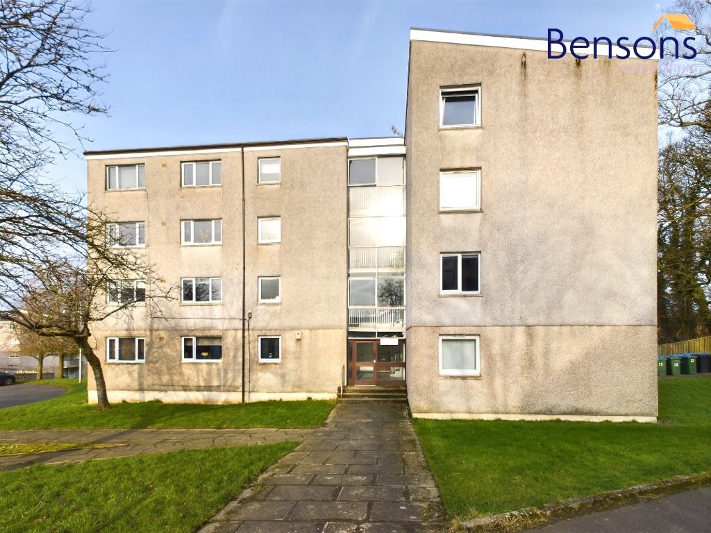 1 bed flat to rent in Ross Place, East Kilbride, South Lanarkshire G74, £550 pcm Zoopla