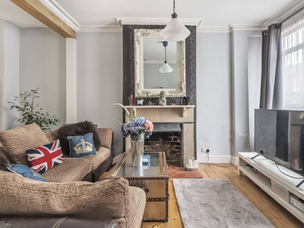 Marian Road, Streatham Vale, London SW16  