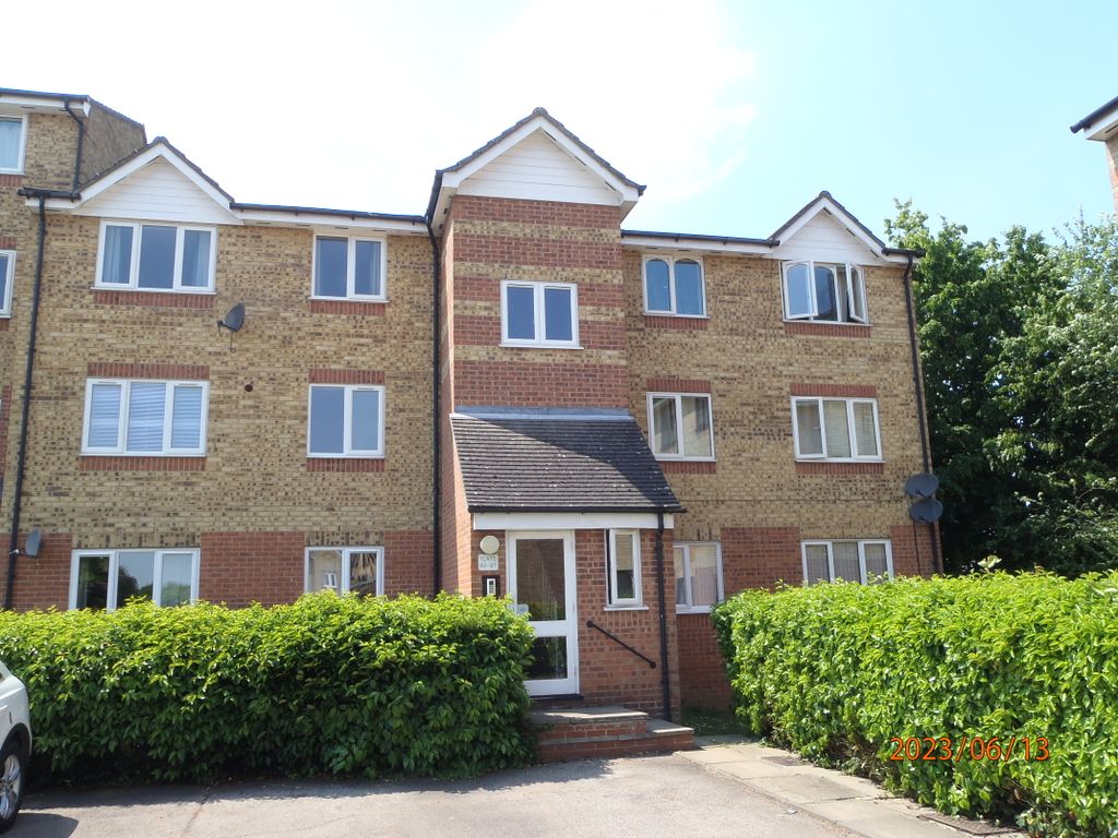 1 bed flat to rent in Prestatyn Close, Stevenage SG1 Zoopla