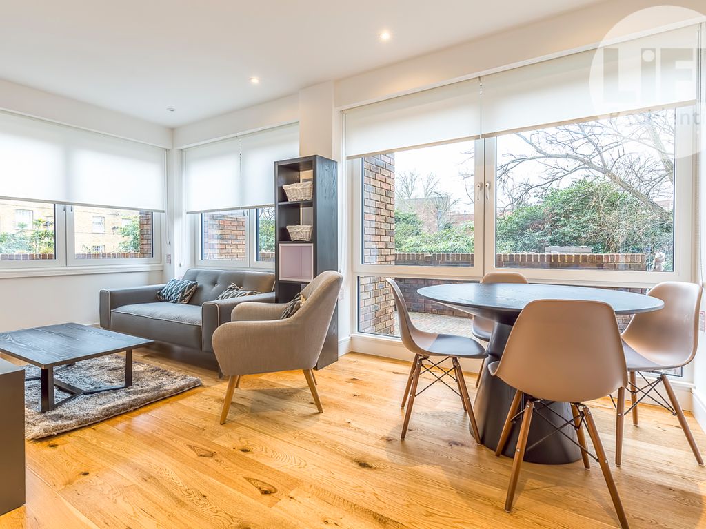 1 bed flat to rent in Molesworth Street, Lewisham, London SE13 Zoopla