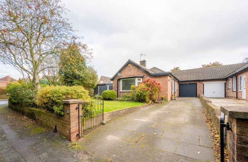 3 bed semidetached house for sale in Victoria Road, Aughton, Ormskirk