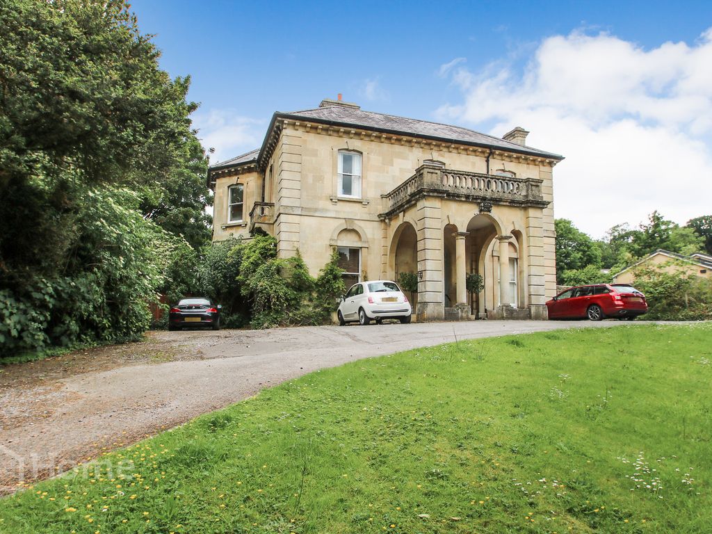 Meadow View, Bath BA1  