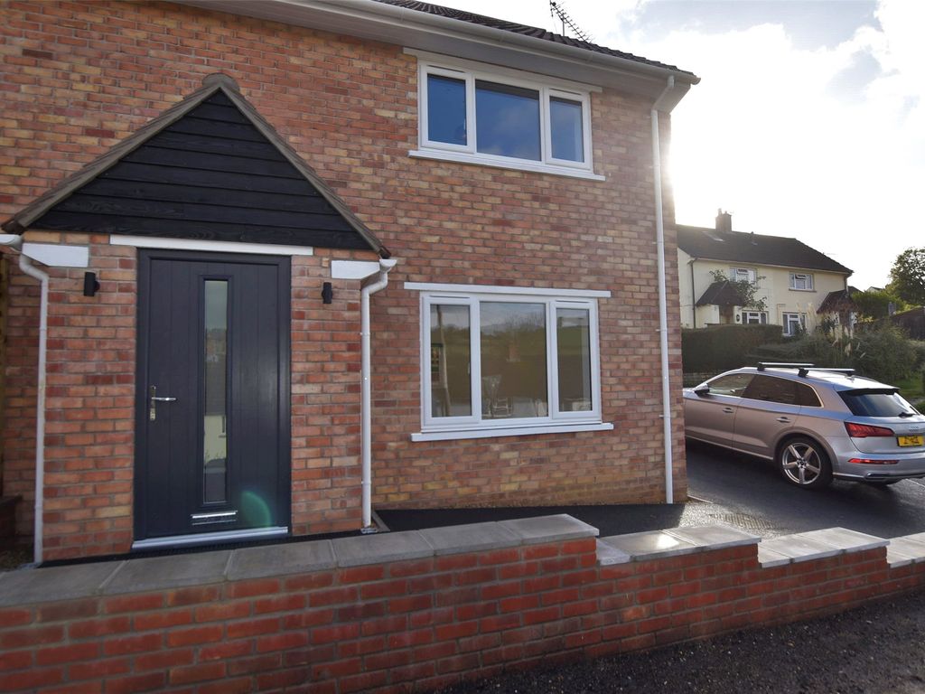 3 bed property to rent in Catherine Way, Batheaston, Bath, Somerset BA1