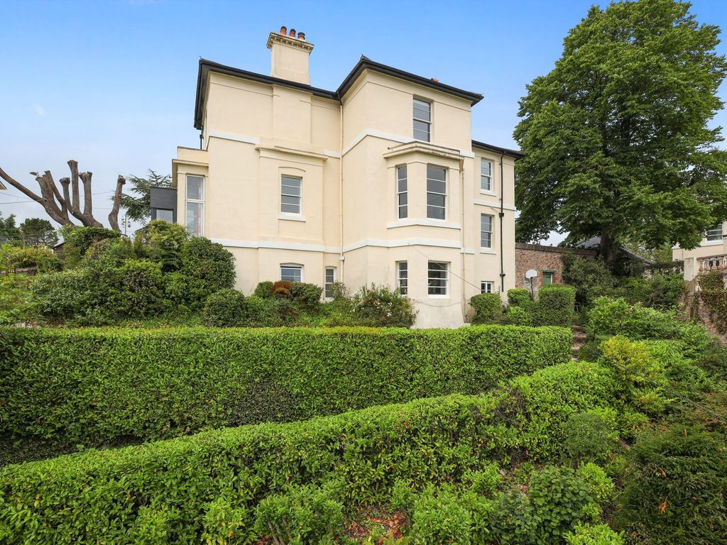 1 bed flat to rent in The Tors, Kingskerswell TQ12, £850 pcm Zoopla