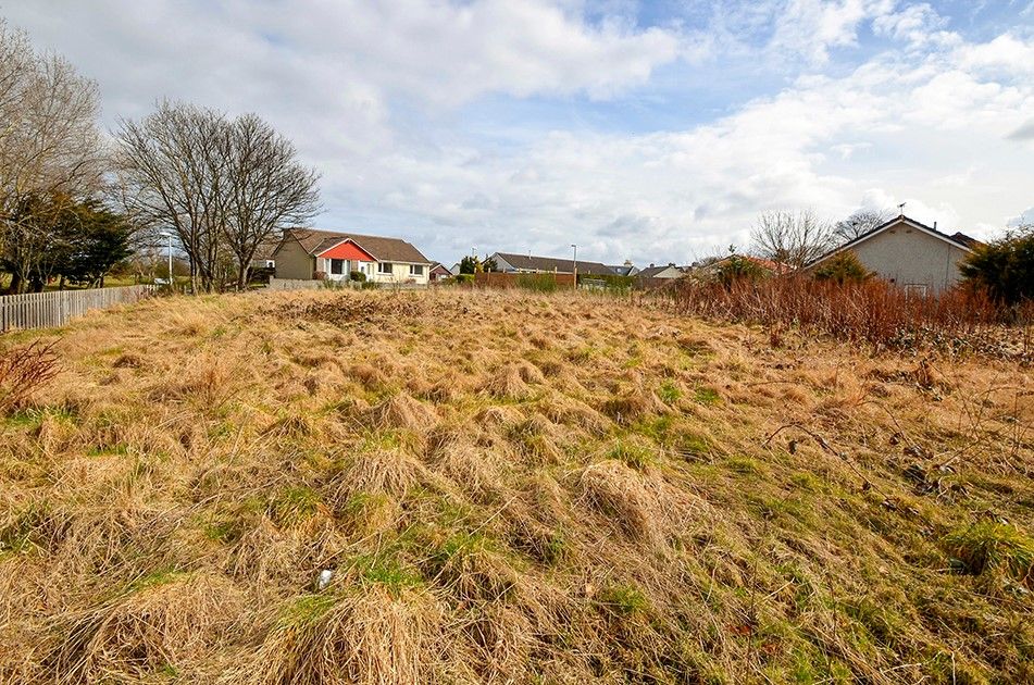 Land for sale in Plot 3, Merryton Gardens, Nairn IV12 Zoopla