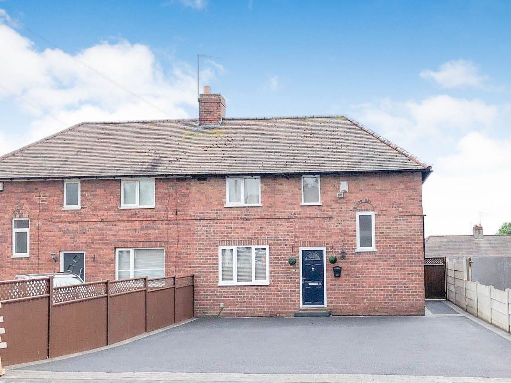3 bed semidetached house for sale in Tiled House Lane, Brierley Hill DY5 Zoopla