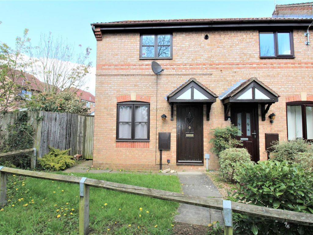 2 bed property for sale in Docklewell Close, Towcester NN12 Zoopla