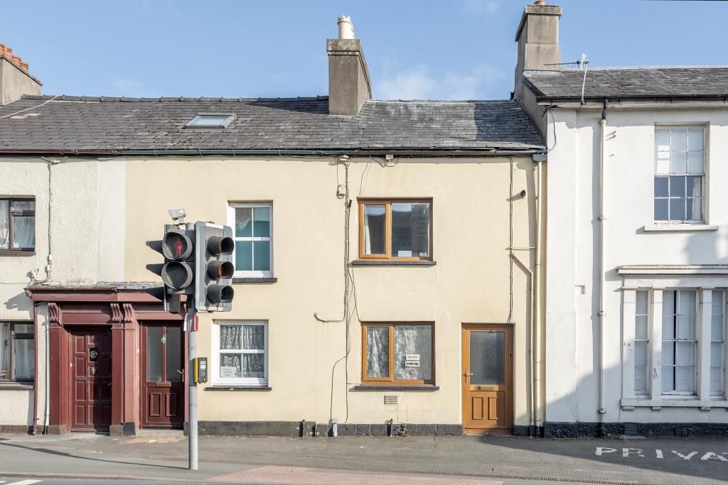 2 bed terraced house for sale in Brecon, Powys LD3 Zoopla