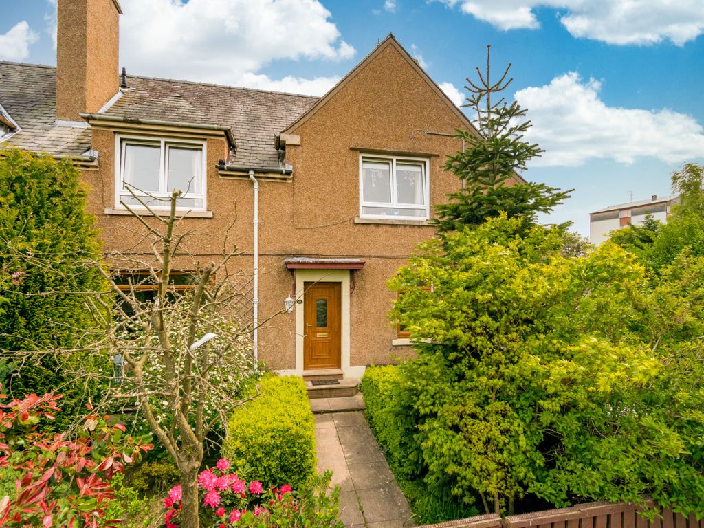 4 bed property for sale in 41 Moredun Dykes Road, Gilmerton EH17 Zoopla