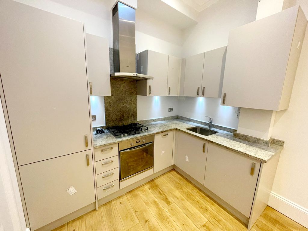 Brecknock Road, Tufnell Park N7  