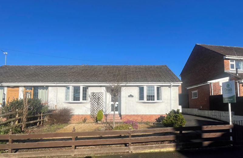 2 bed bungalow for sale in Prosper Lane, Coalway, Coleford GL16 Zoopla