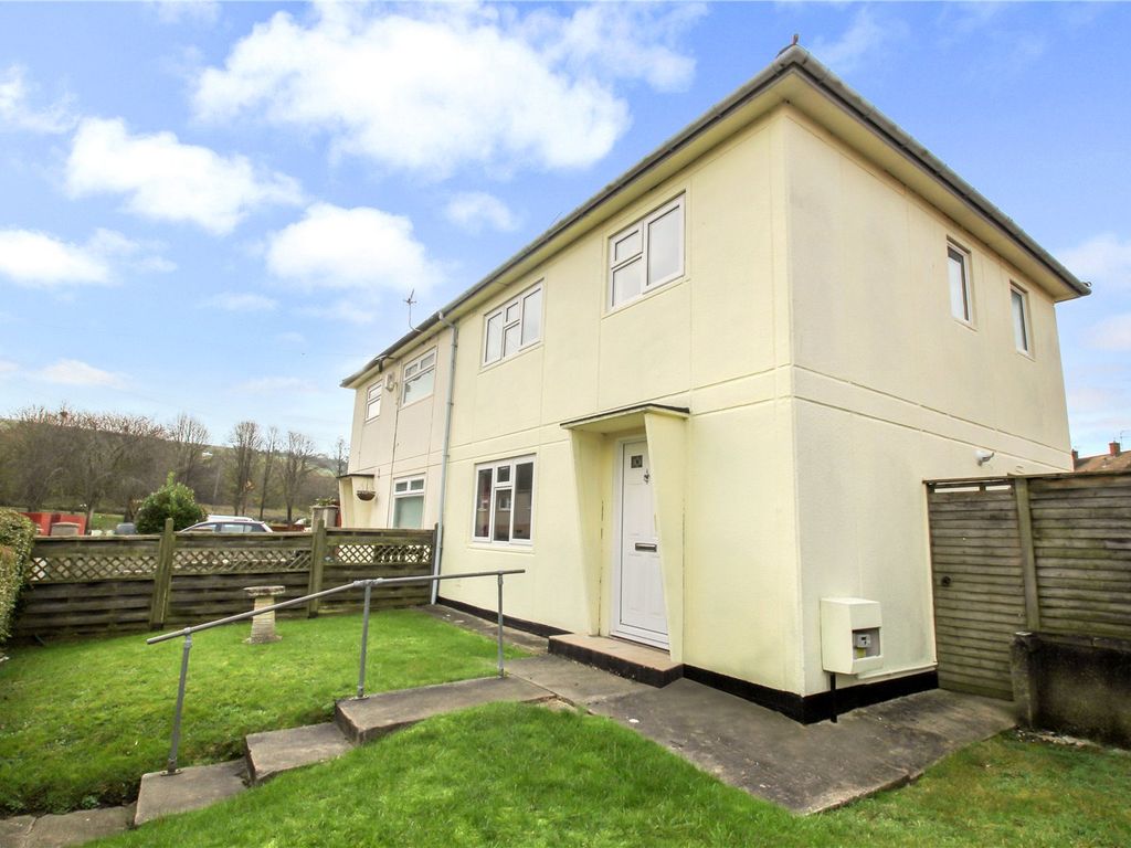 3 bed semidetached house for sale in Branche Grove, Hartcliffe