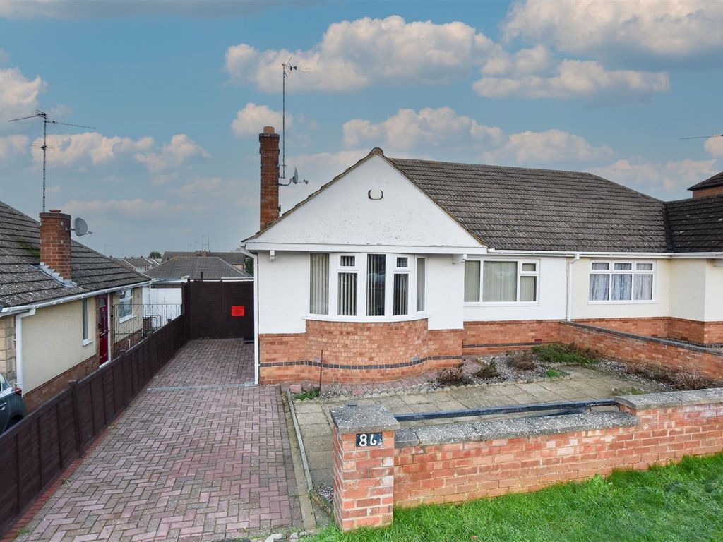 Ridgeway, Wellingborough NN8