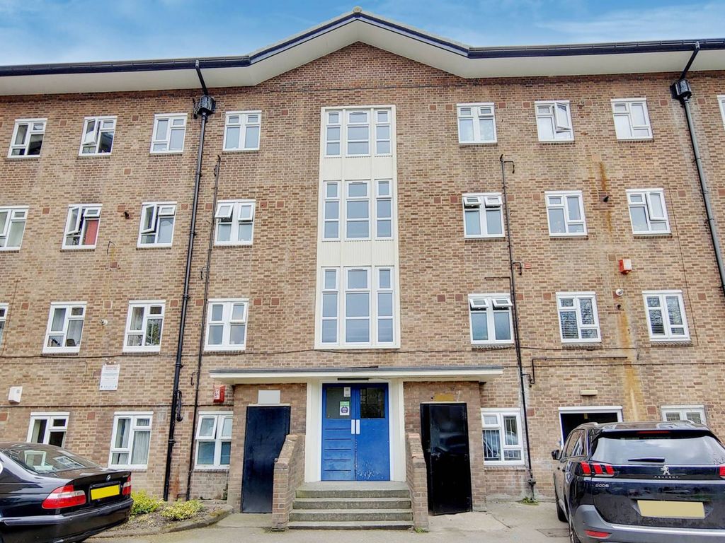 3 bed flat for sale in Lewisham Hill, Lewisham, London SE13 Zoopla