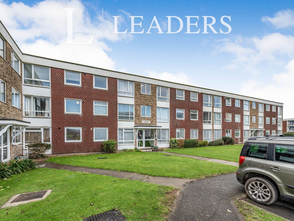 2 bed property to rent in 33 Beaufort Court, Millfield Close