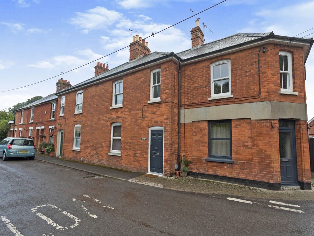 2 bed flat for sale in St. James Street, Ludgershall, Andover SP11 Zoopla