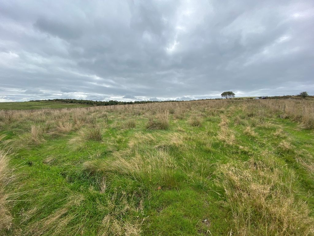 Land for sale in Bontnewydd, Aberystwyth SY23 Zoopla