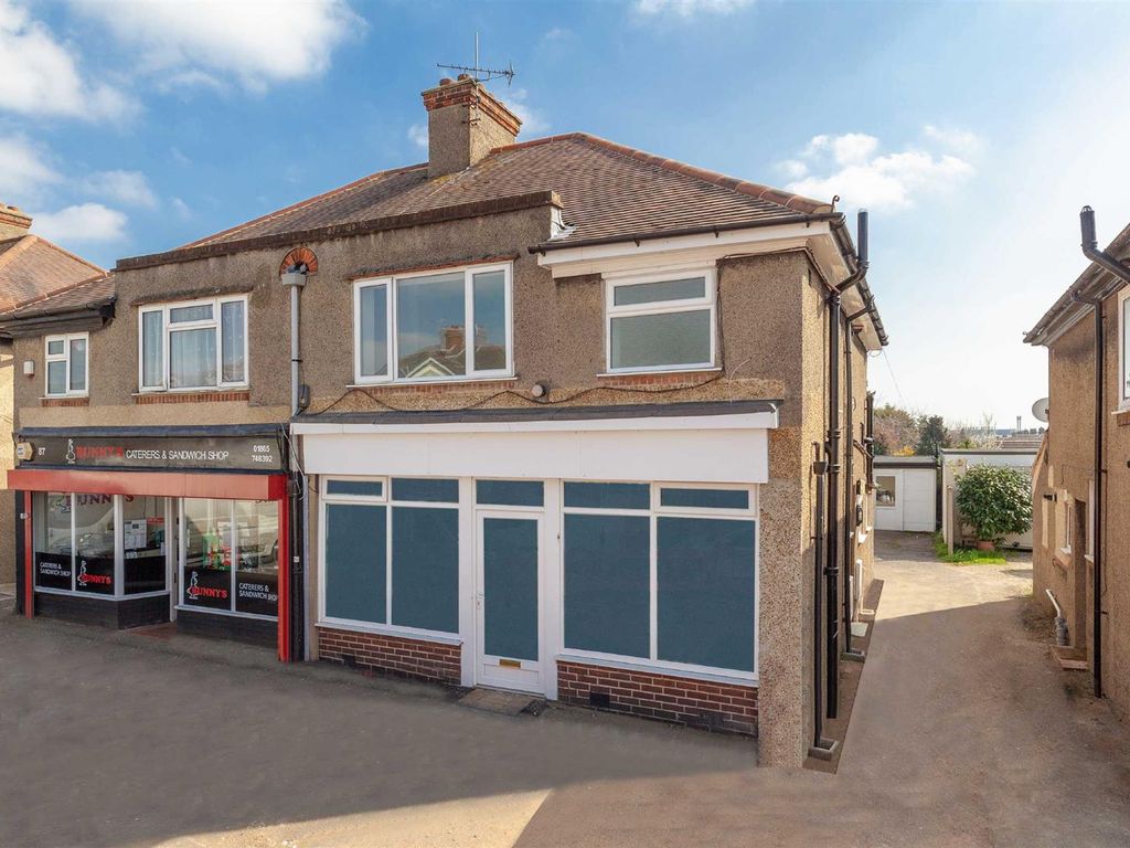 1 bed flat to rent in Wilkins Road, Cowley, Oxford OX4 Zoopla