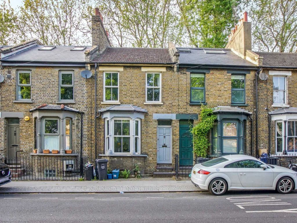 2 bed property for sale in Eastway, Hackney E9 Zoopla