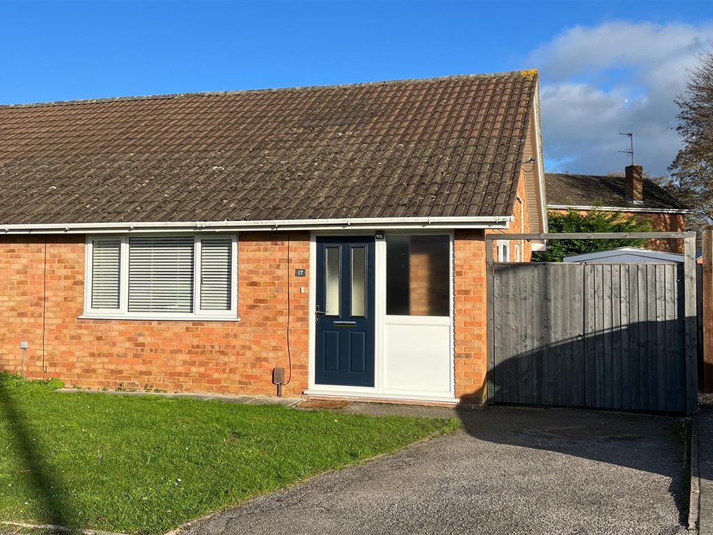 Stanwick Crescent, Cheltenham GL51  