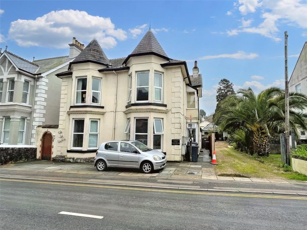 1 bed flat for sale in New Road, Brixham, Devon TQ5 Zoopla