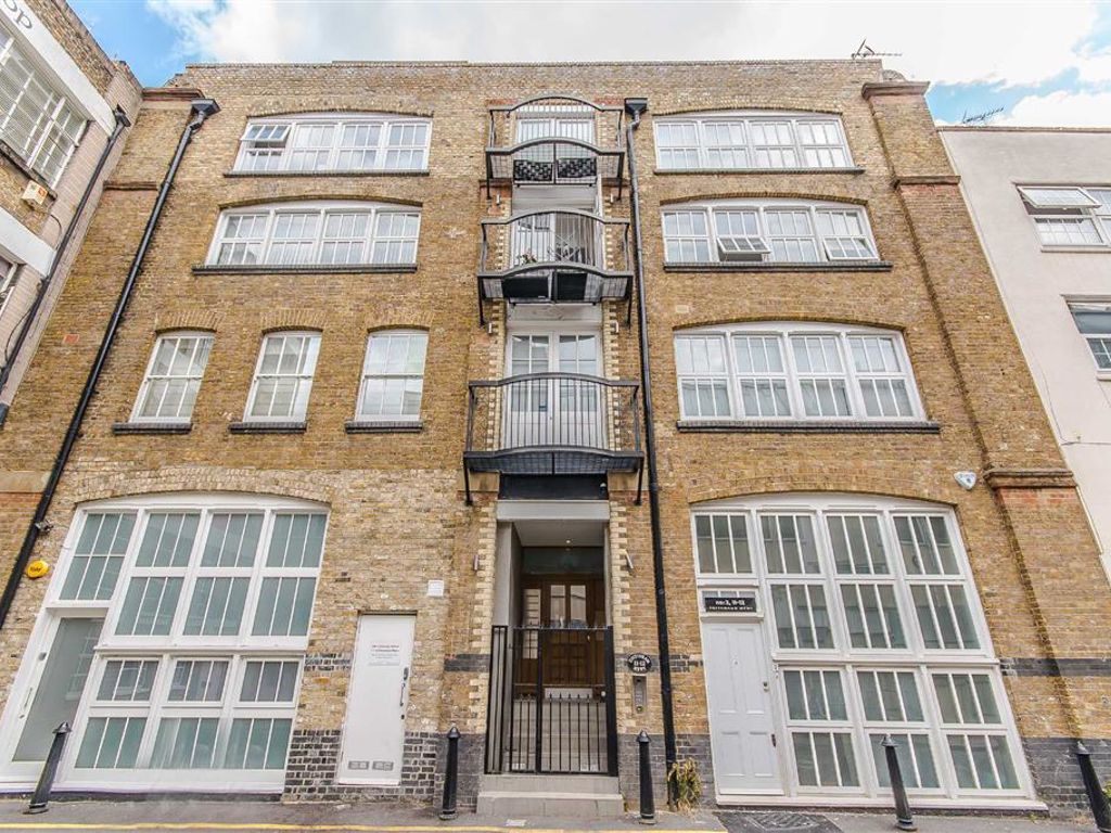 2 bed flat for sale in Tottenham Mews, London W1T, £1,100,000 Zoopla