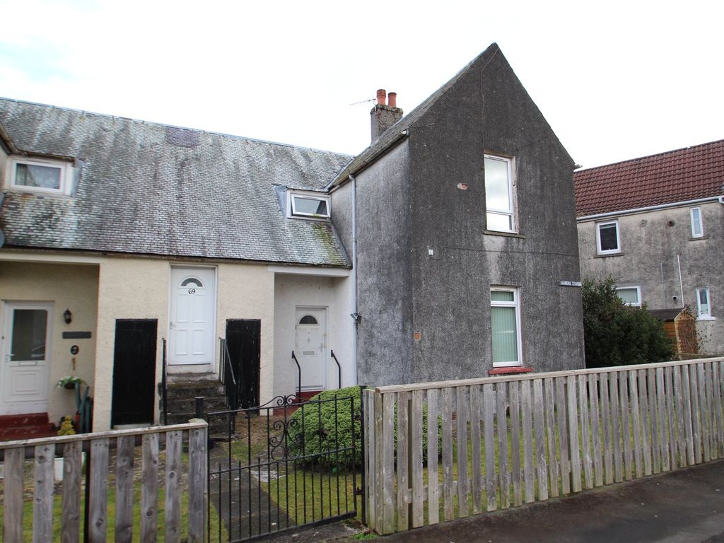 2 bed flat for sale in Seamore Street, Largs, North Ayrshire KA30 Zoopla