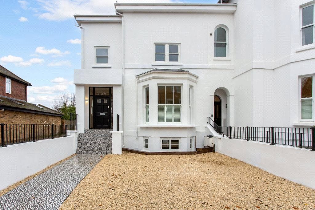 4 bed semidetached house for sale in Alma Road, Windsor, Berkshire SL4, £1,850,000 Zoopla