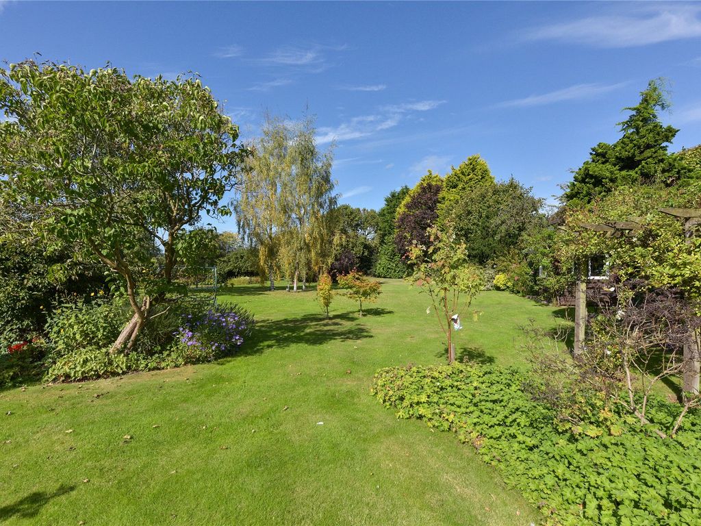 New home, Land for sale in Stoulton, Worcester, Worcestershire WR7 Zoopla
