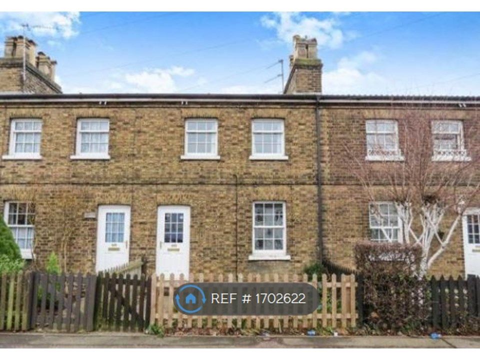 2 bed terraced house to rent in Peterborough, Peterborough PE1 Zoopla