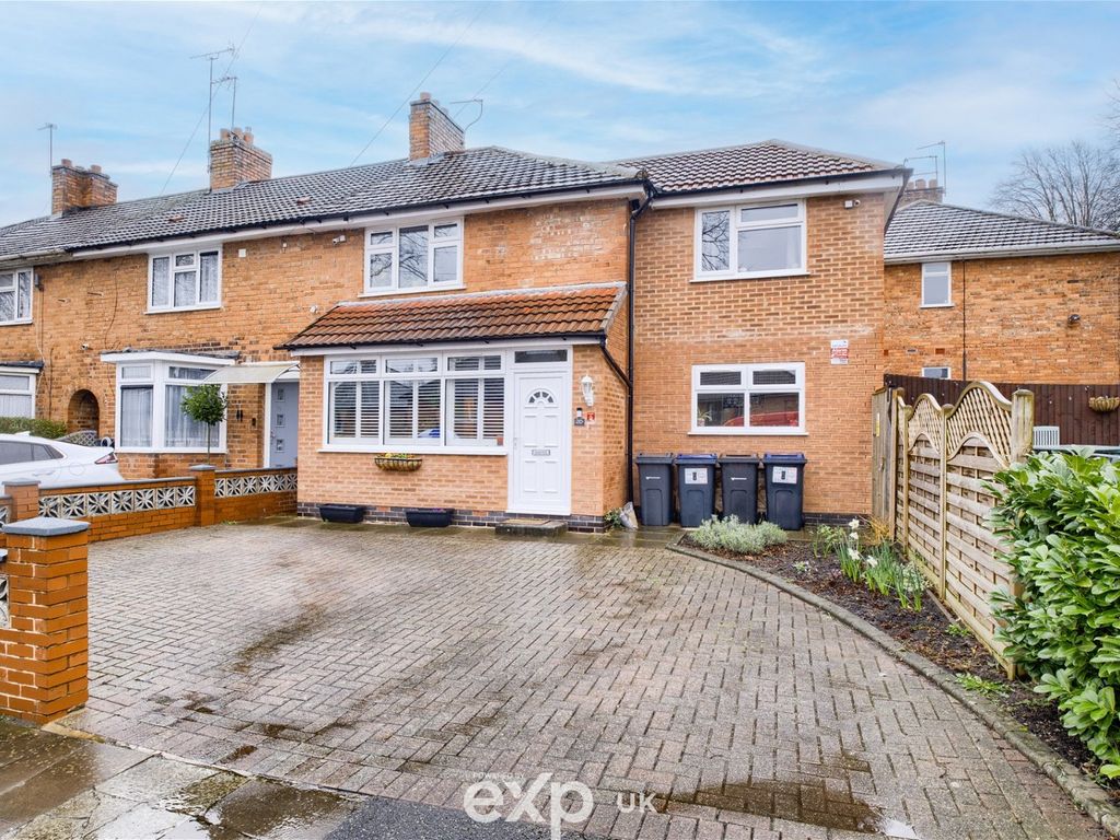 3 bed end terrace house for sale in Derwent Road, Stirchley B30 Zoopla